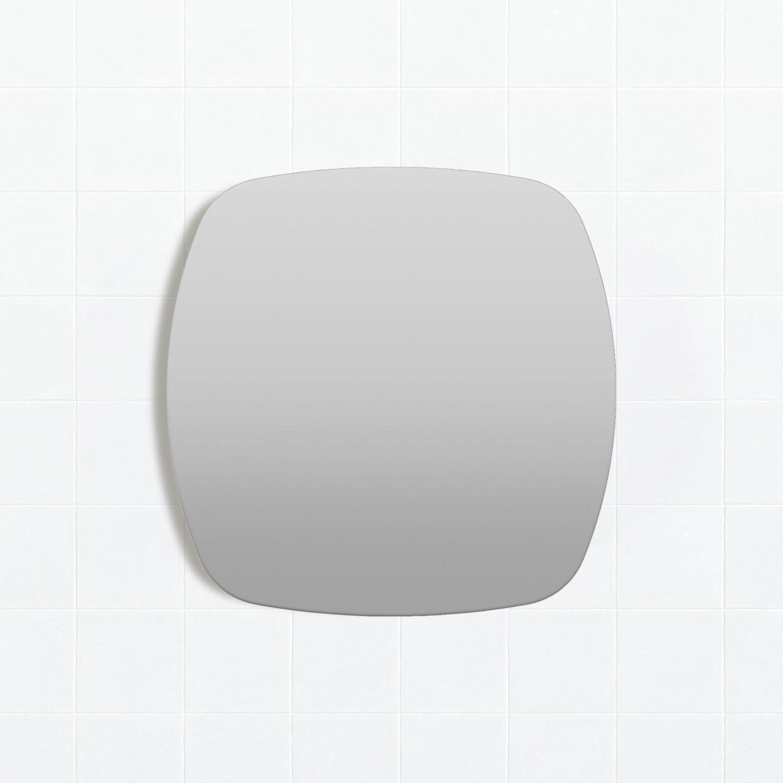 Marquis Kyka Frameless Mirror