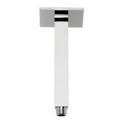 Phoenix Lexi Ceiling Arm 150mm, Chrome