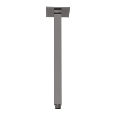 Phoenix Lexi Ceiling Arm 300mm, Brushed Carbon