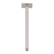 Phoenix Lexi Ceiling Arm 300mm, Brushed Nickel