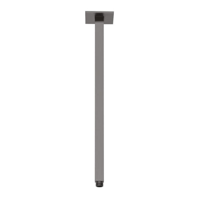 Phoenix Lexi Ceiling Arm 450mm, Brushed Carbon