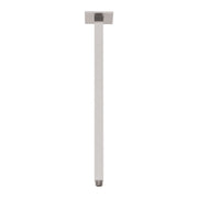Phoenix Lexi Ceiling Arm 450mm, Brushed Nickel