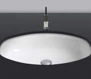 Lago 75 Undercounter Basin