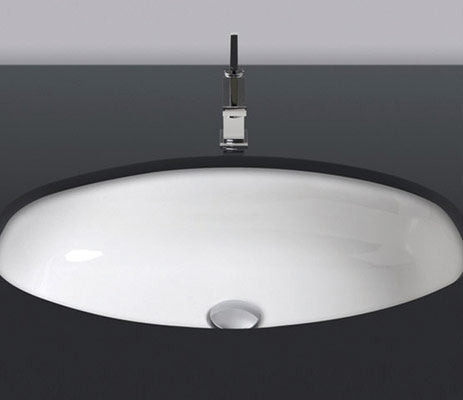 Lago 75 Undercounter Basin