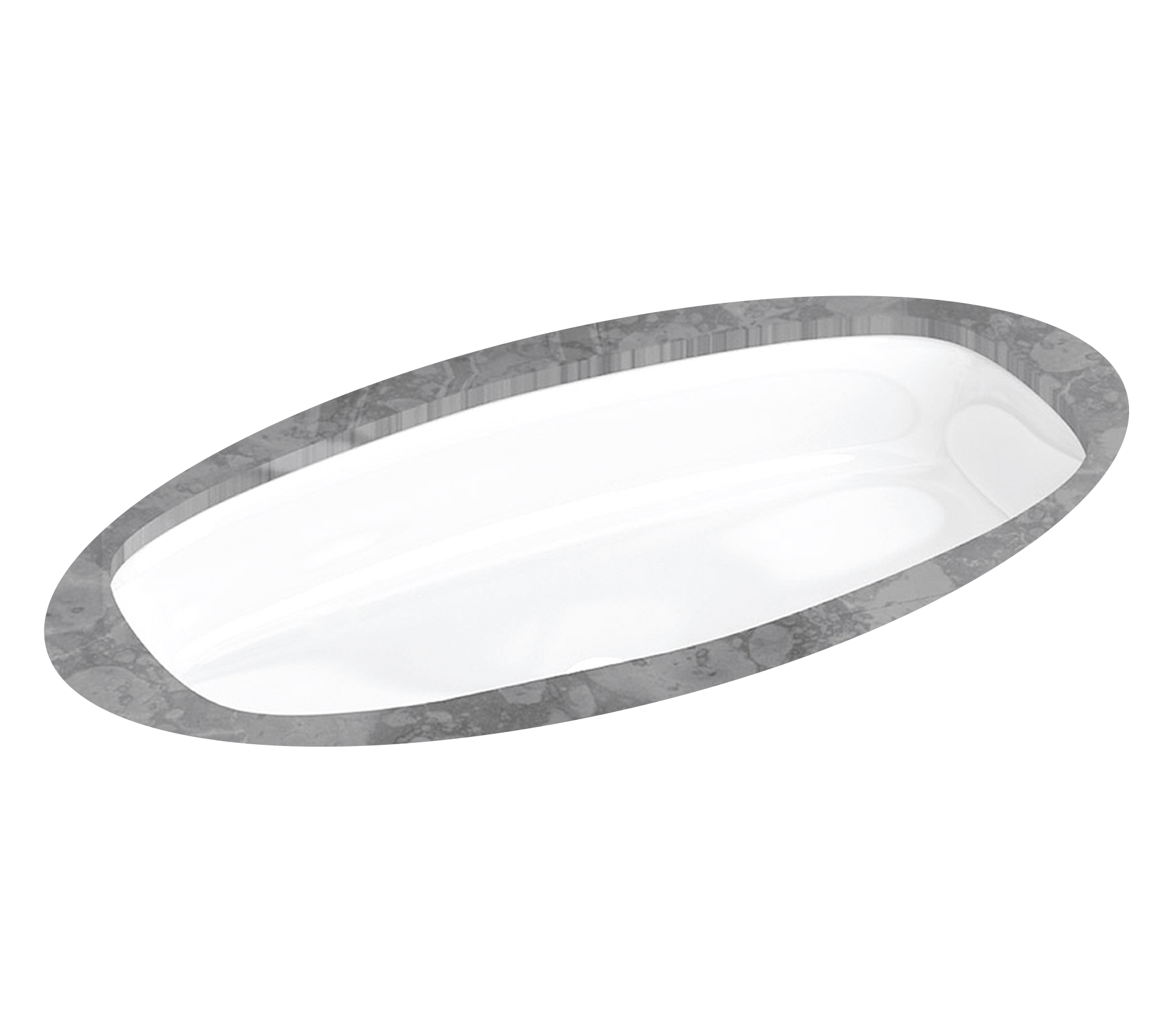 Lago 75 Undercounter Basin_2 Studio Bagno