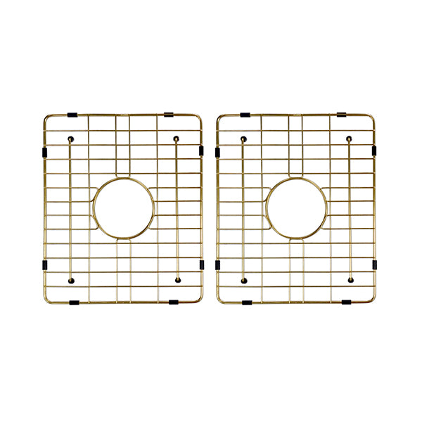 Lavello Protection Grid for MKSP-D1160440D (2pcs), Tiger Bronze