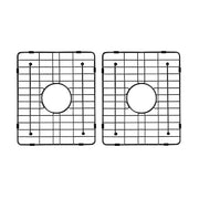 Lavello Protection Grid for MKSP-D1160440D (2pcs), Shadow