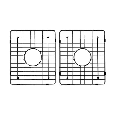 Meir Lavello Protection Grid for MKSP-D1160440D (2pcs), Shadow