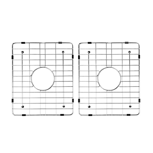 Lavello Protection Grid for MKSP-D1160440D (2pcs), Stainless Steel