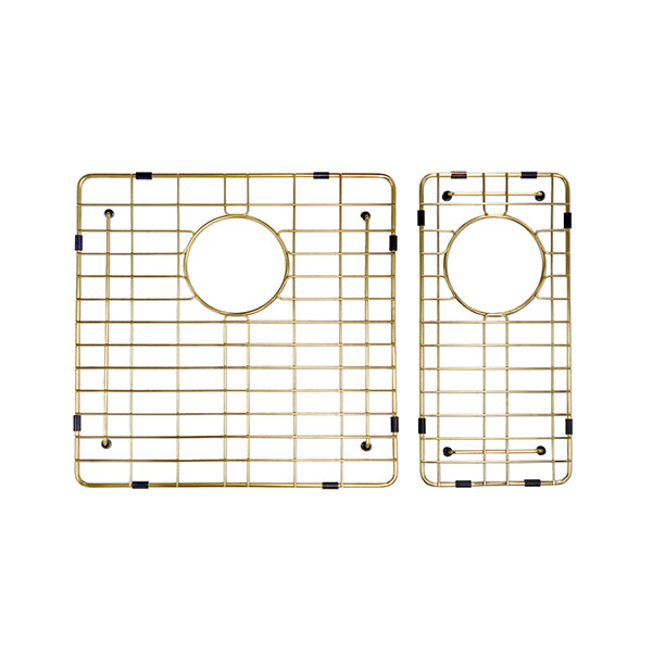Lavello Protection Grid for MKSP-D670440 (2pcs), Tiger Bronze