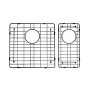 Lavello Protection Grid for MKSP-D670440 (2pcs), Shadow