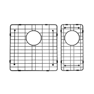 Meir Lavello Protection Grid for MKSP-D670440 (2pcs), Shadow