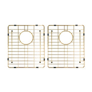 Lavello Protection Grid for MKSP-D760440 (2pcs), Tiger Bronze
