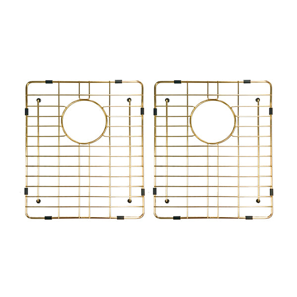 Lavello Protection Grid for MKSP-D760440 (2pcs), Tiger Bronze