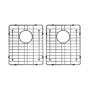 Lavello Protection Grid for MKSP-D760440 (2pcs), Shadow