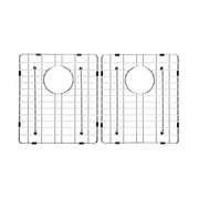 Lavello Protection Grid for MKSP-D760440 (2pcs), Stainless Steel