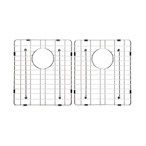 Lavello Protection Grid for MKSP-D760440 (2pcs), Stainless Steel