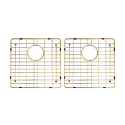 Lavello Protection Grid for MKSP-D860440 (2pcs), Tiger Bronze