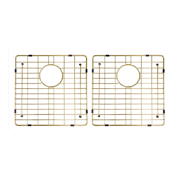 Lavello Protection Grid for MKSP-D860440 (2pcs), Tiger Bronze