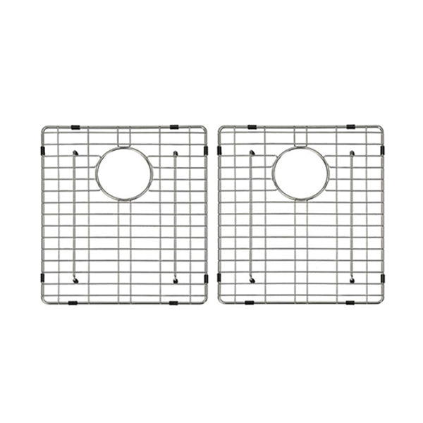 Lavello Protection Grid for MKSP-D860440 (2pcs), Stainless Steel