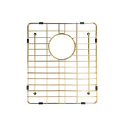 Lavello Protection Grid for MKSP-S380440, Tiger Bronze