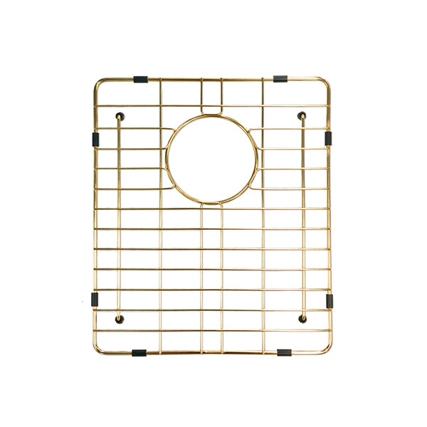 Lavello Protection Grid for MKSP-S380440, Tiger Bronze