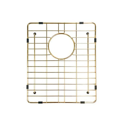 Meir Lavello Protection Grid for MKSP-S380440, Tiger Bronze