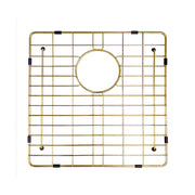 Lavello Protection Grid for MKSP-S450450, Tiger Bronze