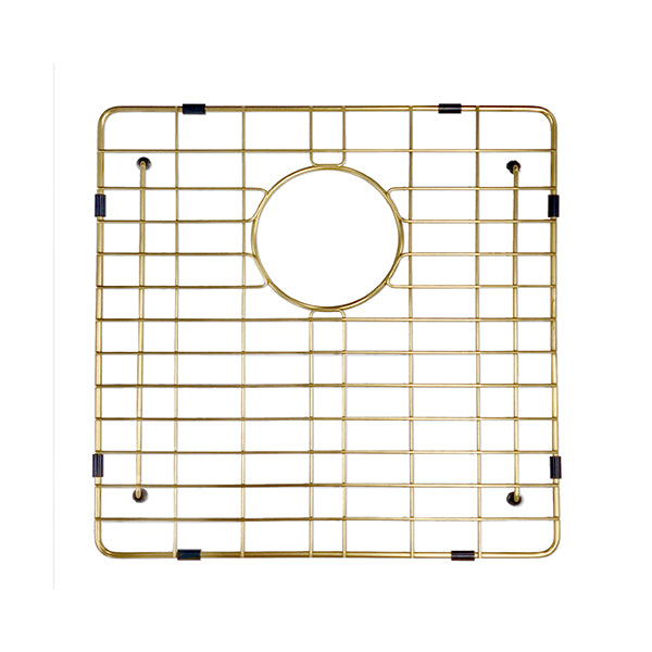 Lavello Protection Grid for MKSP-S450450, Tiger Bronze
