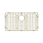 Lavello Protection Grid for MKSP-S760440, Tiger Bronze