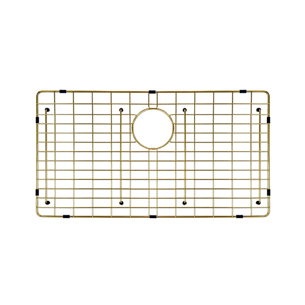 Lavello Protection Grid for MKSP-S760440, Tiger Bronze