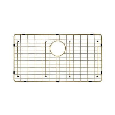 Meir Lavello Protection Grid for MKSP-S760440, Tiger Bronze