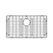 Lavello Protection Grid for MKSP-S760440, Shadow