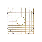 Lavello Protection Grid for MKSP-S840440D, Tiger Bronze