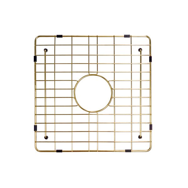 Lavello Protection Grid for MKSP-S840440D, Tiger Bronze