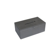 ADP Leatherette Tissue Box