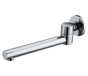 Liri_Wall_Mounted_Swivel_Spout_Studio Bagno