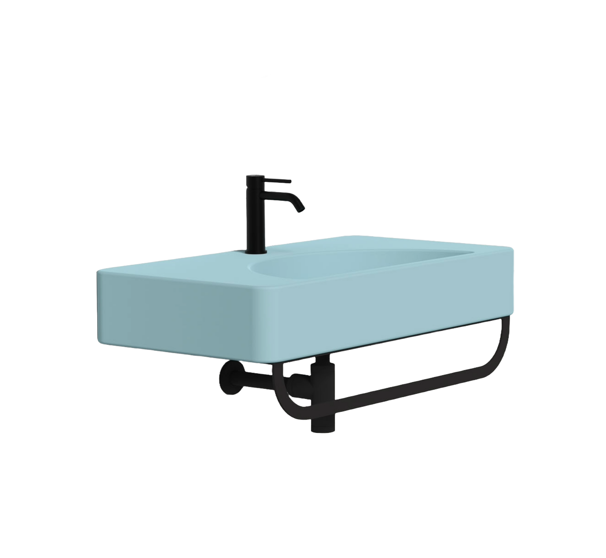 Lunaris_101_Towel_Rail_2