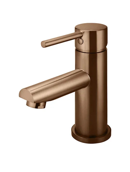 Meir Round Basin Mixer