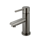 Round Basin Mixer, Shadow