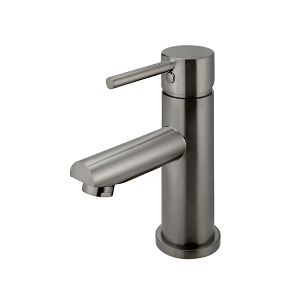 Round Basin Mixer, Shadow