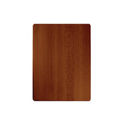 Chopping Board, Matte Black