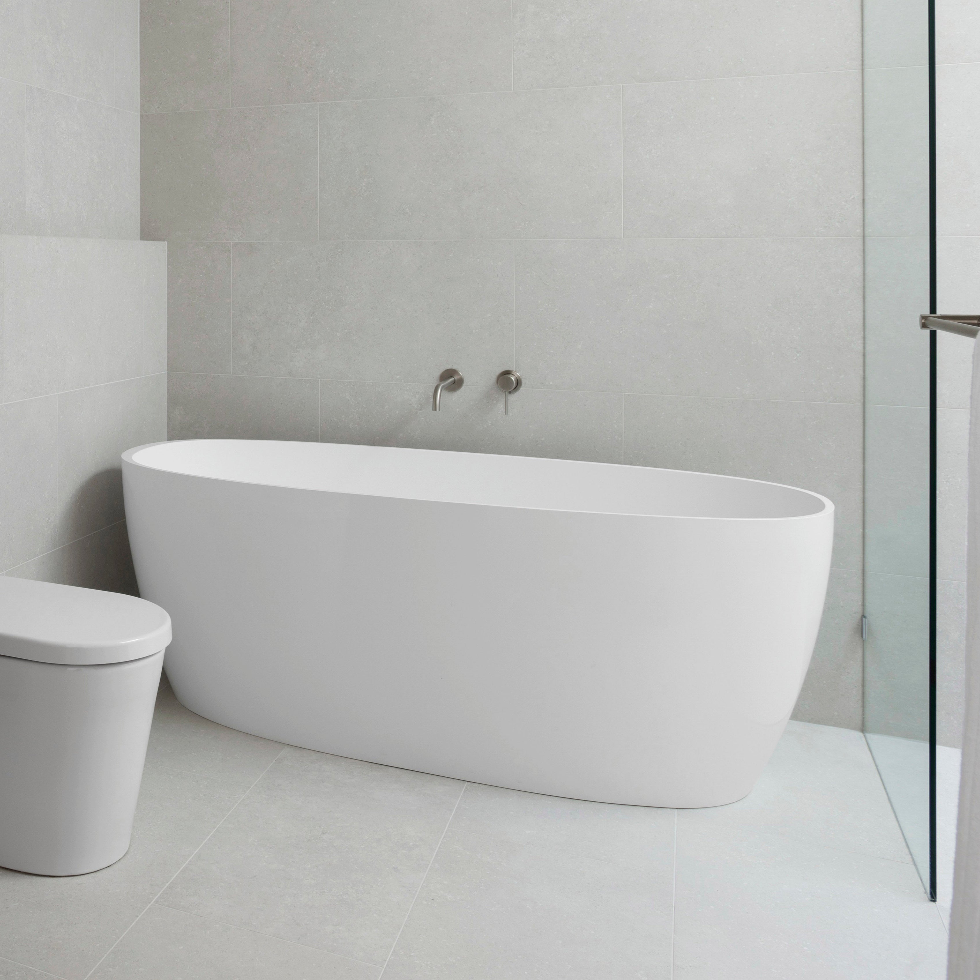 ADP Submerge 1600 Freestanding Bath