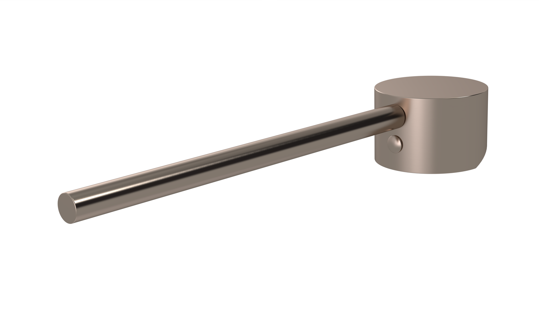 care range 42mm handle, Champagne