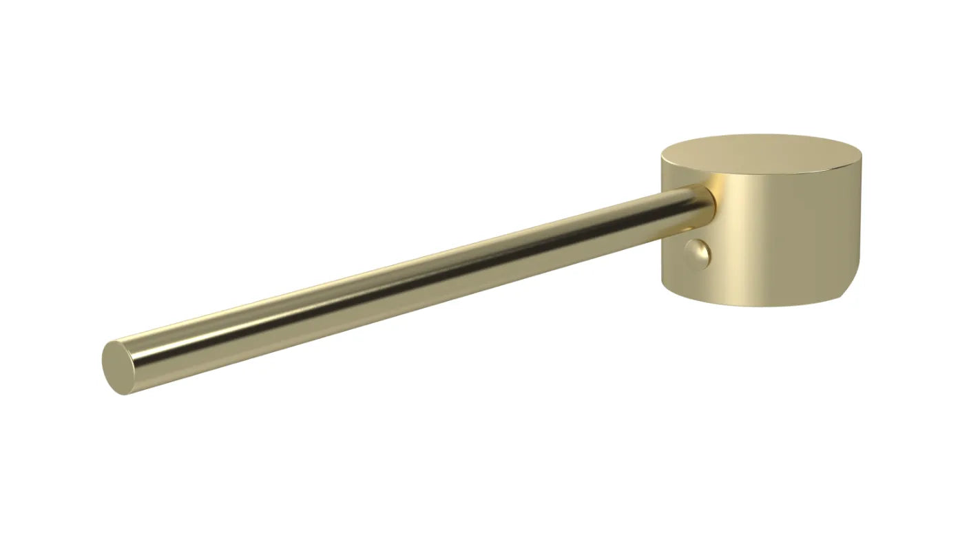 Meir care range 42mm handle, Tiger Bronze