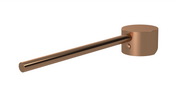 care range 42mm handle, Lustre Bronze