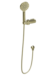 care range hand shower sliding bracket set, Tiger Bronze
