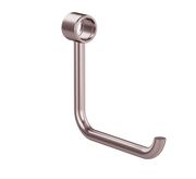 care range toilet roll holder, Champagne