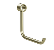 care range toilet roll holder, Tiger Bronze