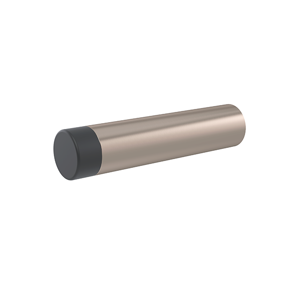 round door stop, Champagne